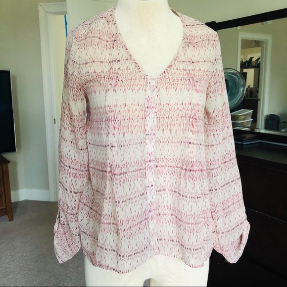 Pins and needles top - Picture 1 of 3